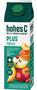 Fruit drink, 100%, 1l, HOHES C 